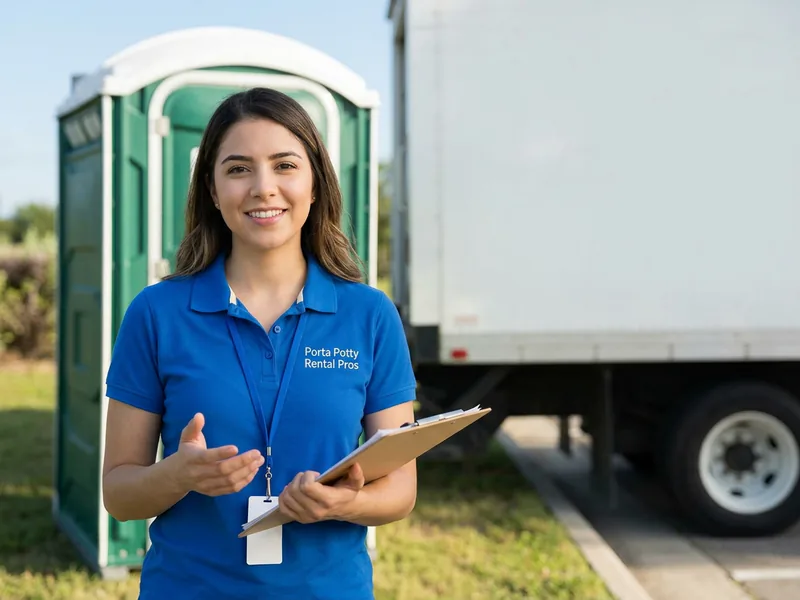 Porta Potty Rental  in Orinda  FAQ